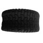 [US Warehouse] 16x6.50-8 2PR P512 Lawn Garden Mower Replacement Tires